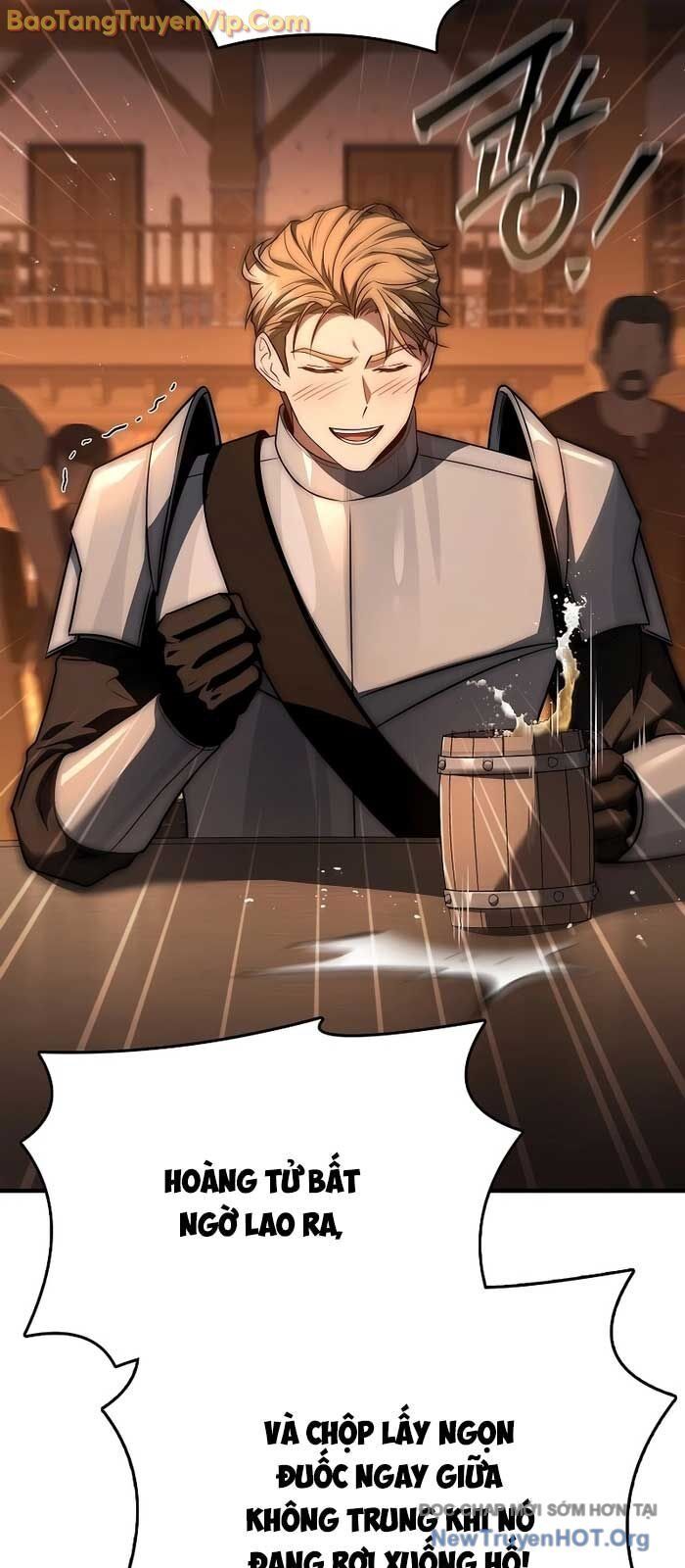 Tam Hoàng Tử Của Vong Quốc Hồi Quy Chapter 28 - 4