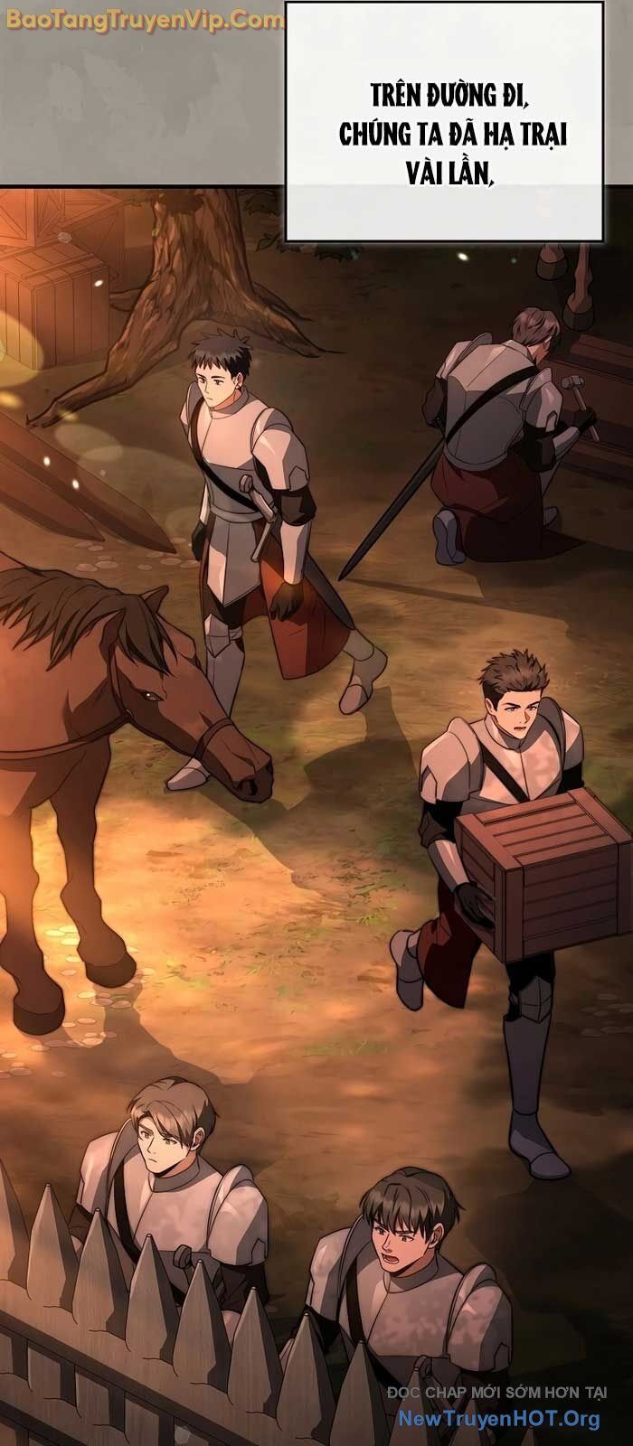 Tam Hoàng Tử Của Vong Quốc Hồi Quy Chapter 28 - 33