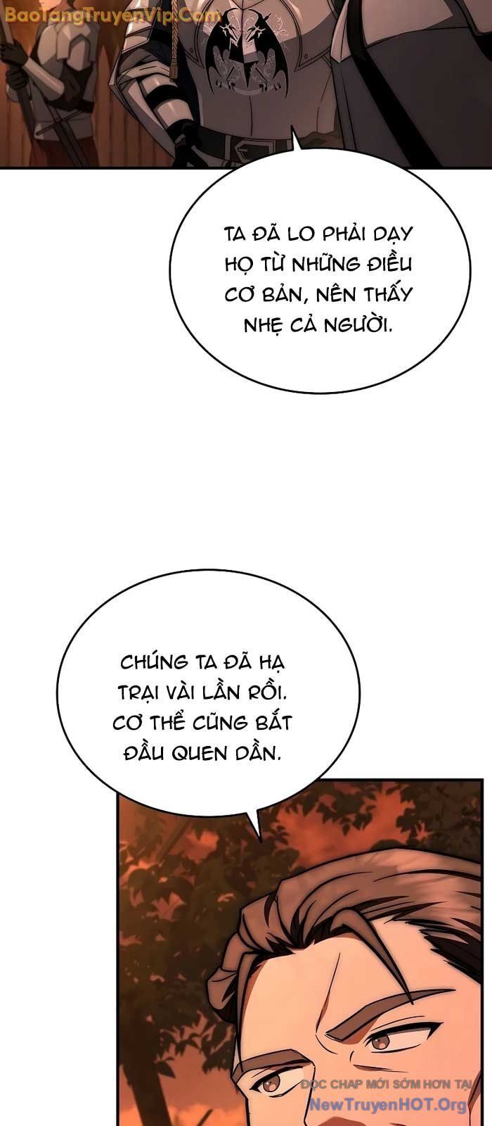 Tam Hoàng Tử Của Vong Quốc Hồi Quy Chapter 28 - 35