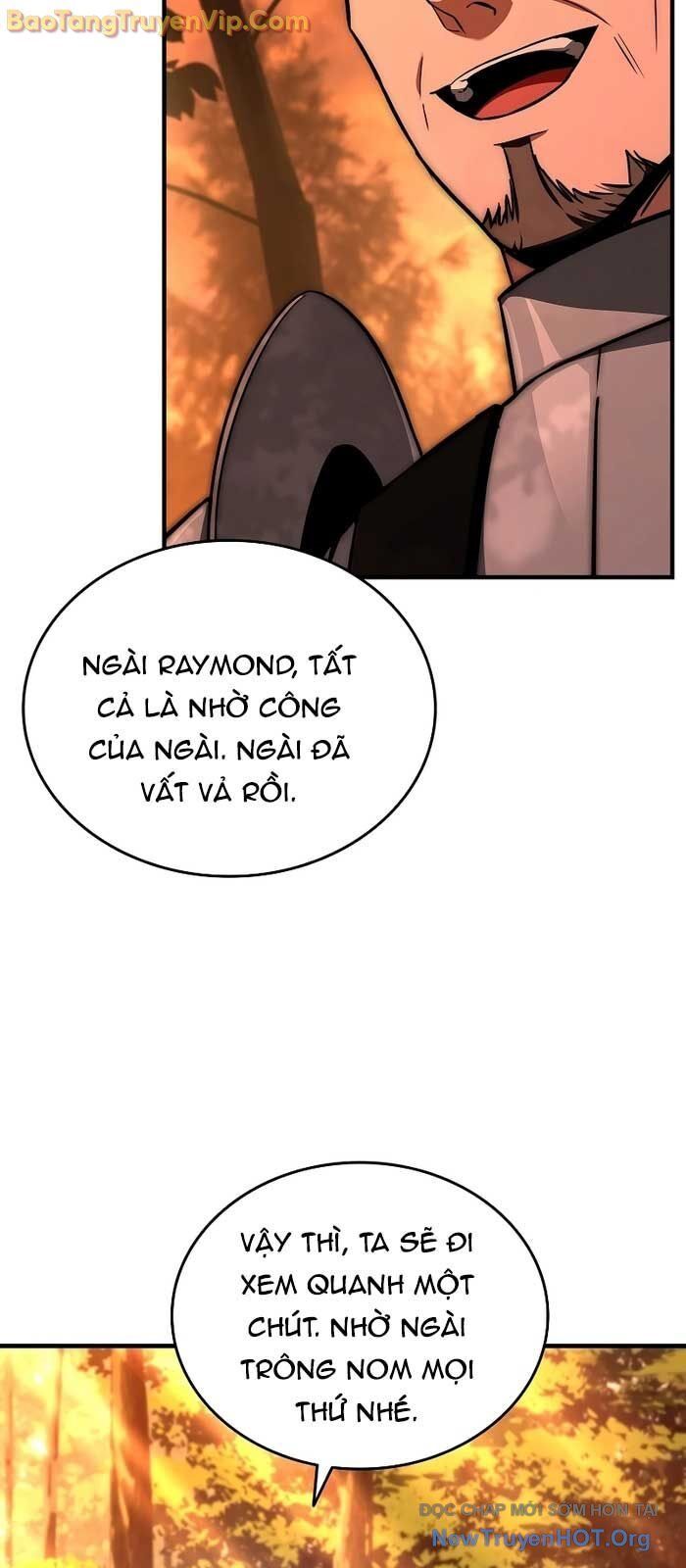 Tam Hoàng Tử Của Vong Quốc Hồi Quy Chapter 28 - 36