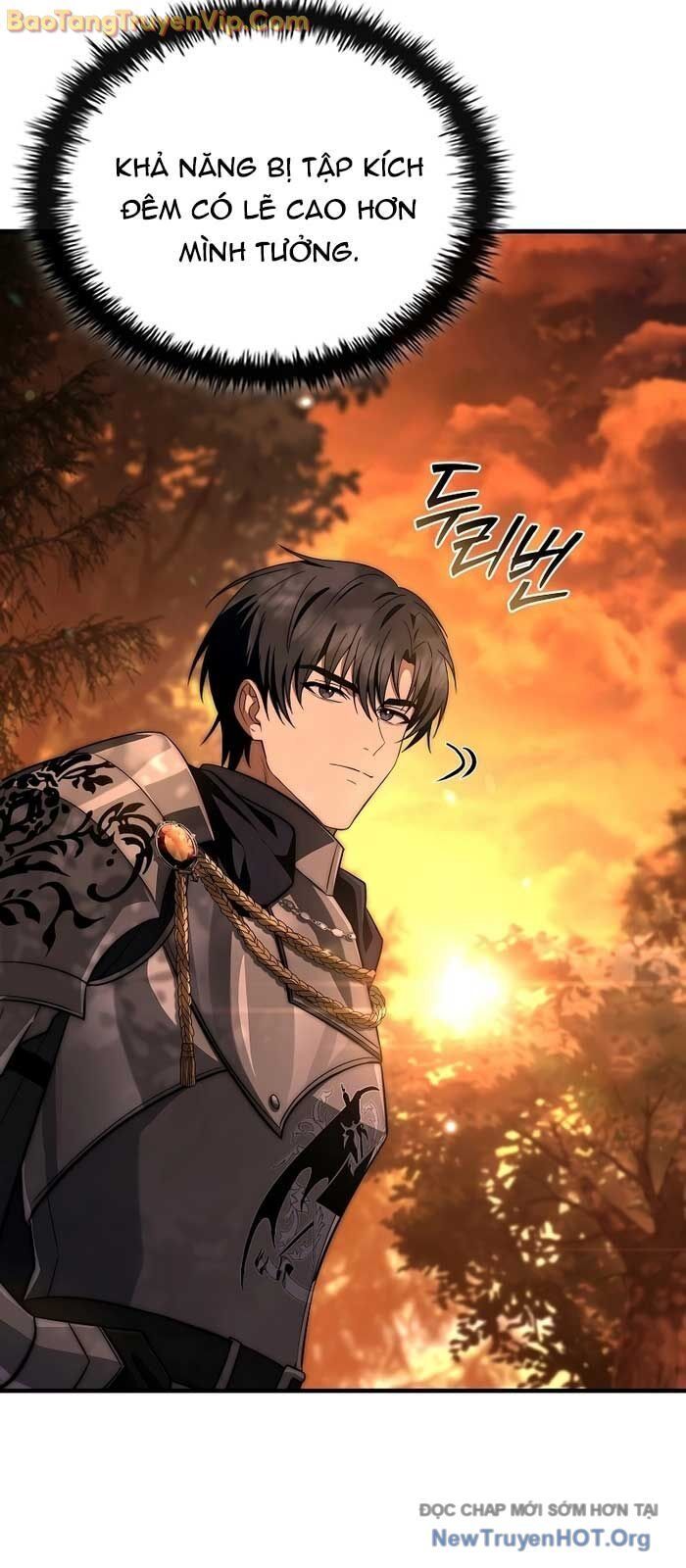 Tam Hoàng Tử Của Vong Quốc Hồi Quy Chapter 28 - 40