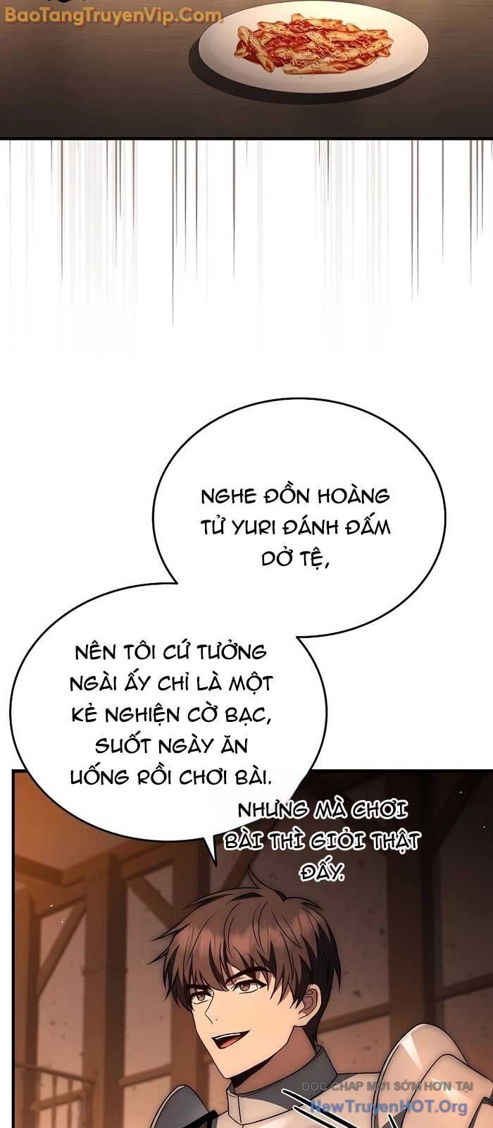Tam Hoàng Tử Của Vong Quốc Hồi Quy Chapter 28 - 6