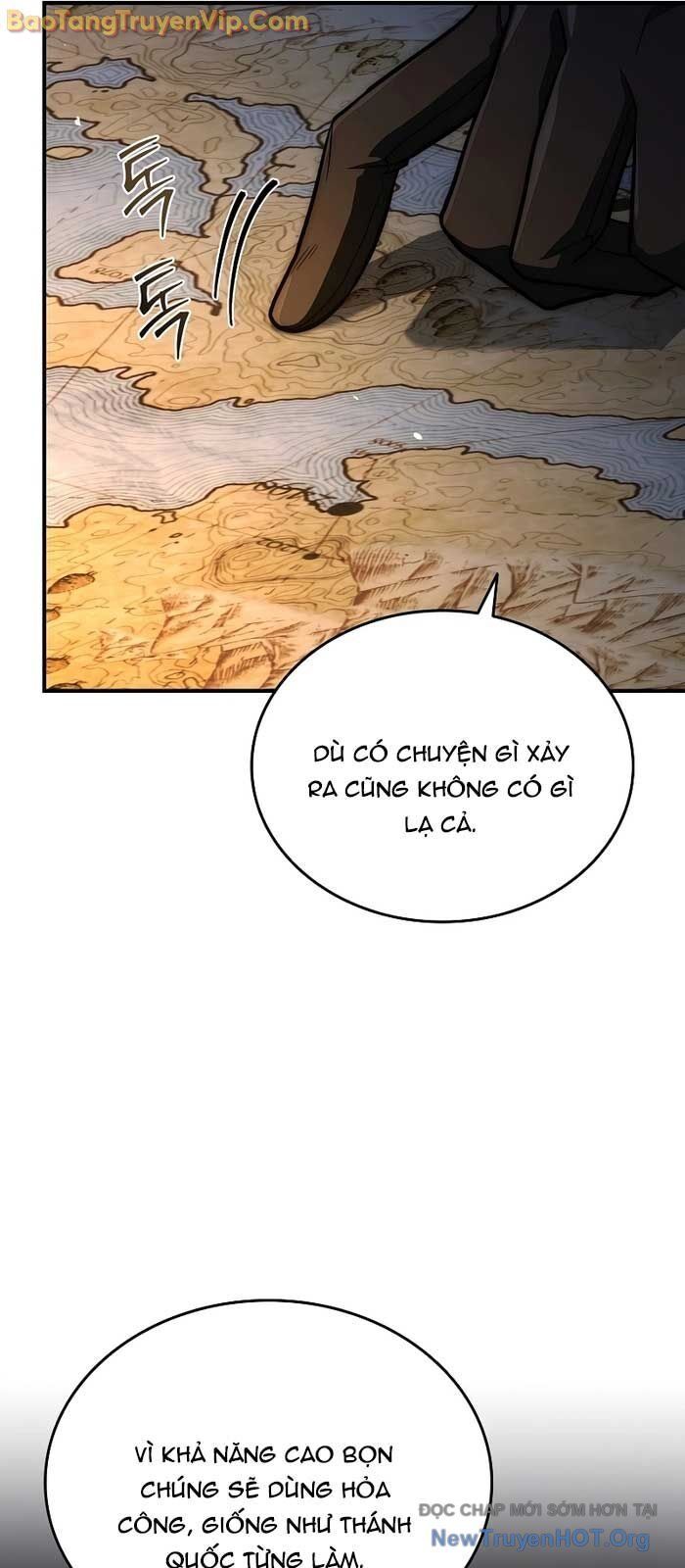 Tam Hoàng Tử Của Vong Quốc Hồi Quy Chapter 28 - 81