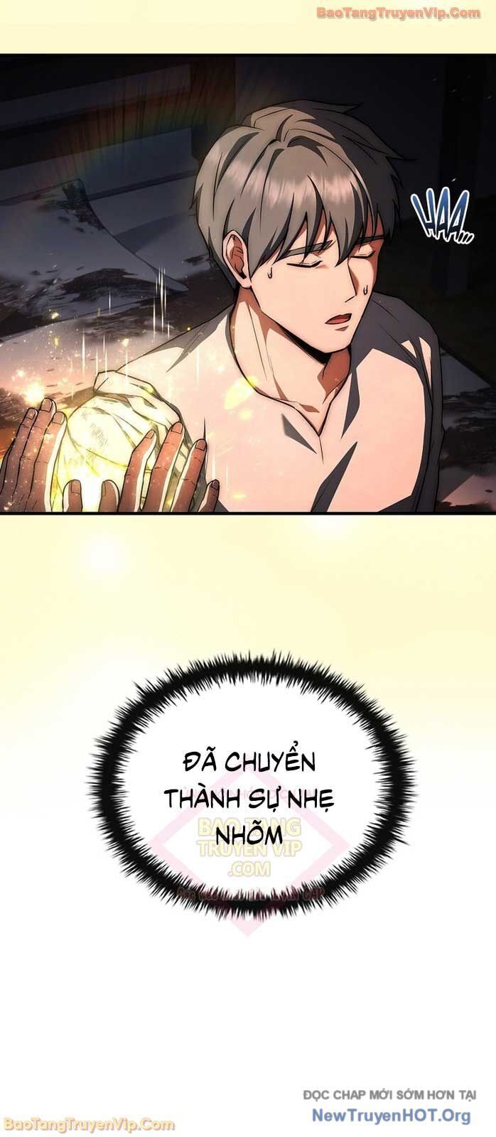 Tam Hoàng Tử Của Vong Quốc Hồi Quy Chapter 31 - 19