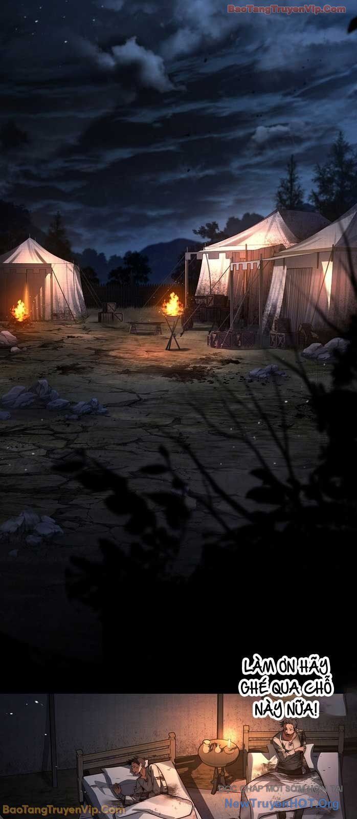 Tam Hoàng Tử Của Vong Quốc Hồi Quy Chapter 31 - 3