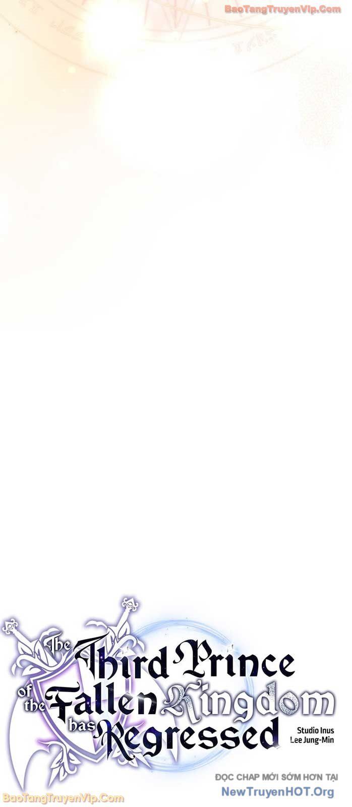 Tam Hoàng Tử Của Vong Quốc Hồi Quy Chapter 31 - 22