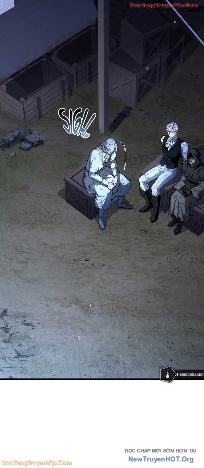 Tam Hoàng Tử Của Vong Quốc Hồi Quy Chapter 31 - 25