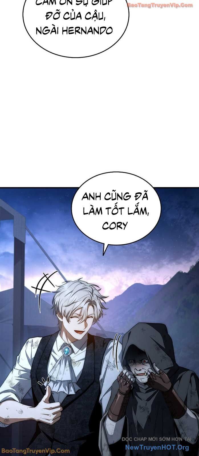 Tam Hoàng Tử Của Vong Quốc Hồi Quy Chapter 31 - 27