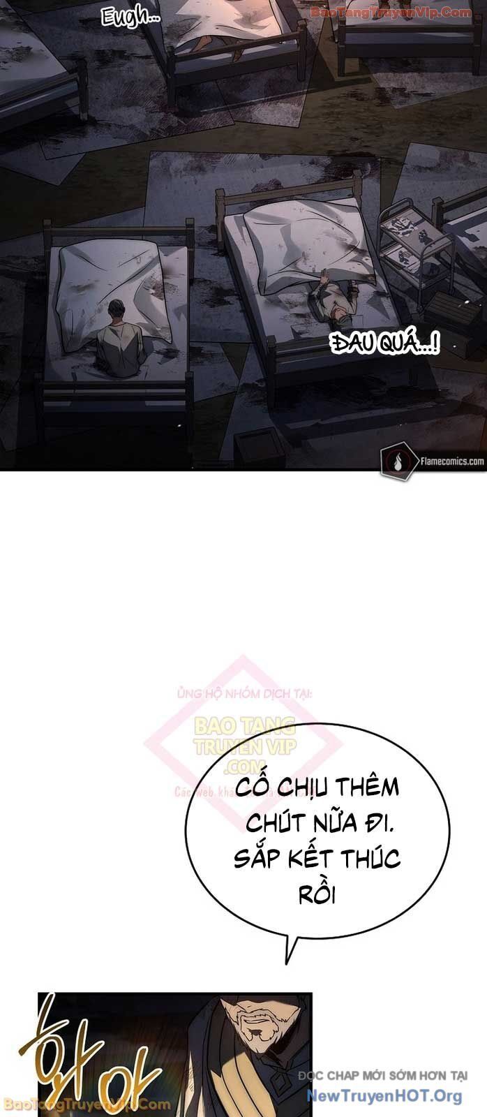 Tam Hoàng Tử Của Vong Quốc Hồi Quy Chapter 31 - 4