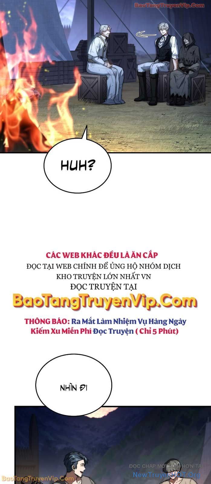 Tam Hoàng Tử Của Vong Quốc Hồi Quy Chapter 31 - 31