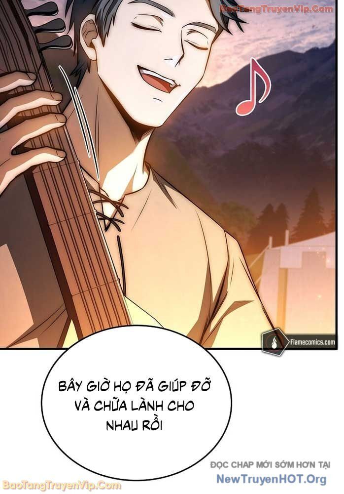 Tam Hoàng Tử Của Vong Quốc Hồi Quy Chapter 31 - 33