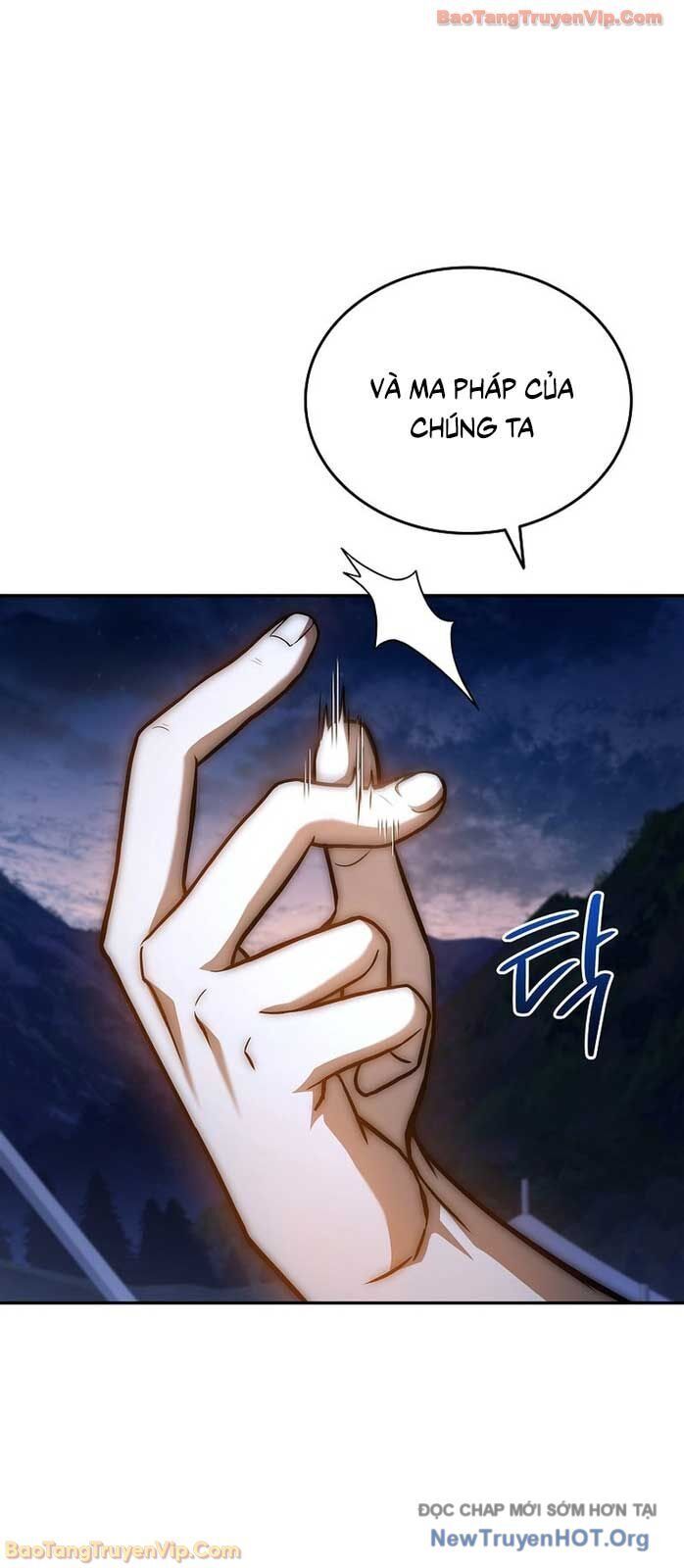 Tam Hoàng Tử Của Vong Quốc Hồi Quy Chapter 31 - 34