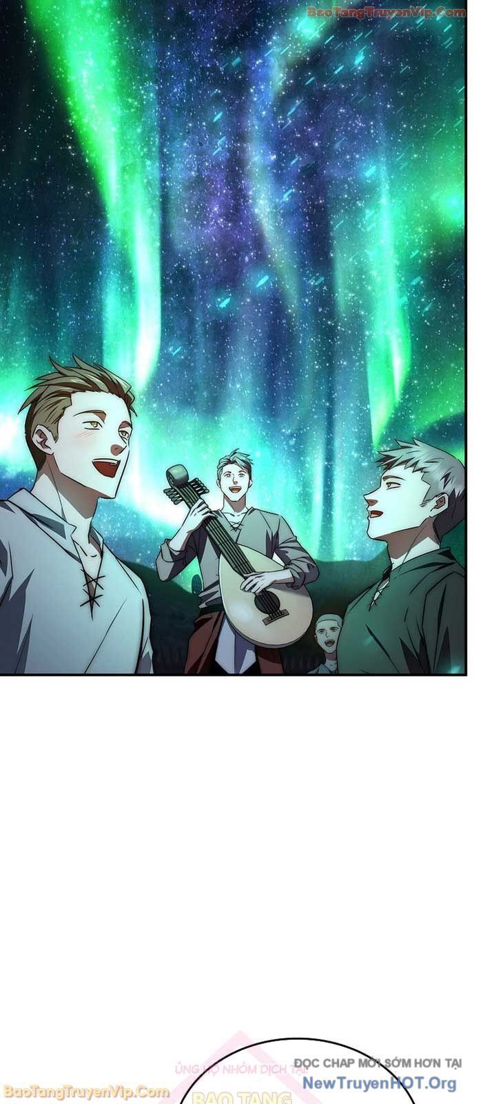 Tam Hoàng Tử Của Vong Quốc Hồi Quy Chapter 31 - 38