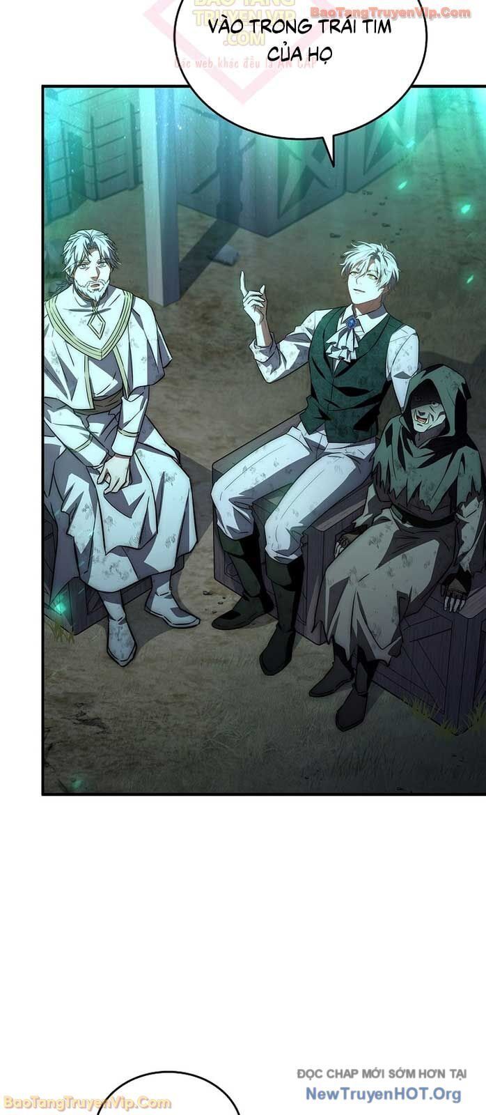 Tam Hoàng Tử Của Vong Quốc Hồi Quy Chapter 31 - 39