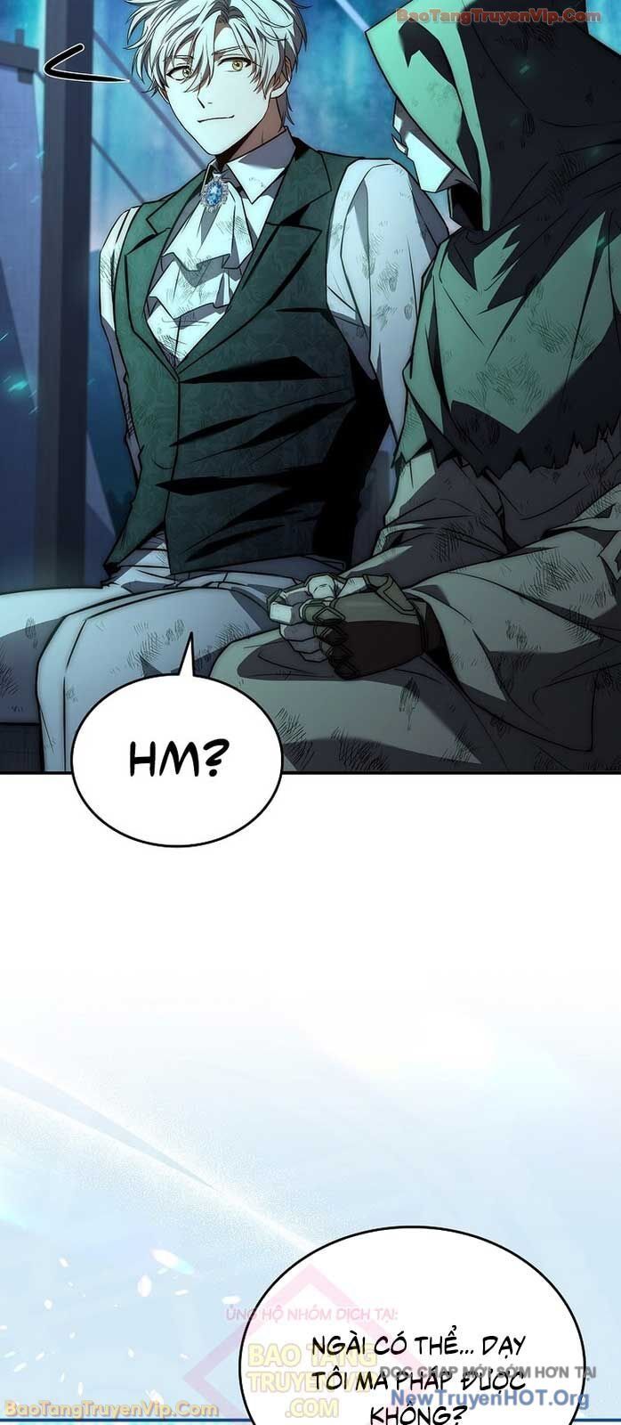 Tam Hoàng Tử Của Vong Quốc Hồi Quy Chapter 31 - 41