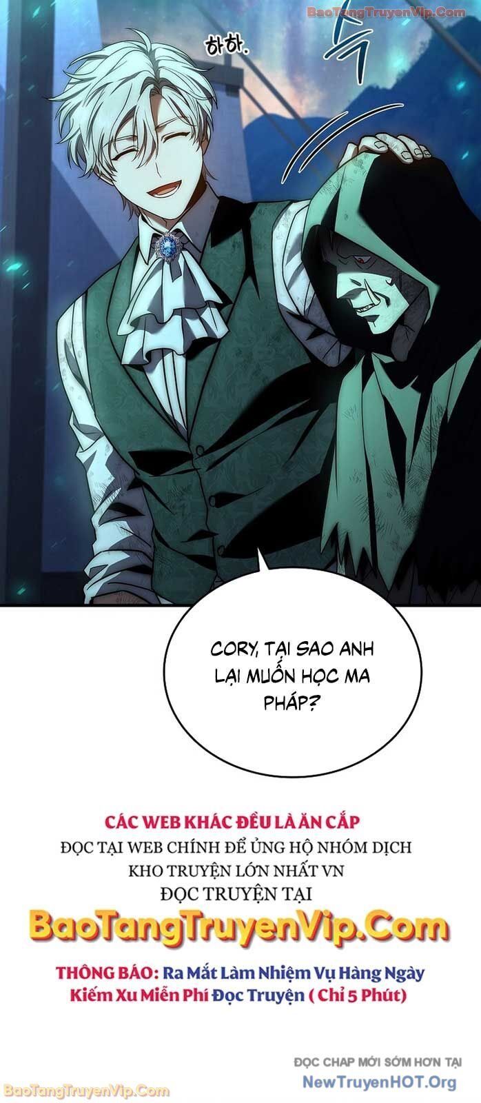 Tam Hoàng Tử Của Vong Quốc Hồi Quy Chapter 31 - 44