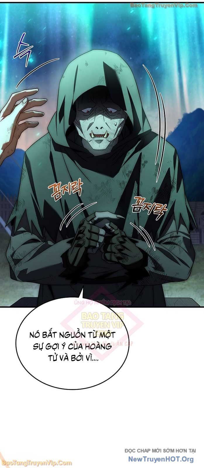 Tam Hoàng Tử Của Vong Quốc Hồi Quy Chapter 31 - 45