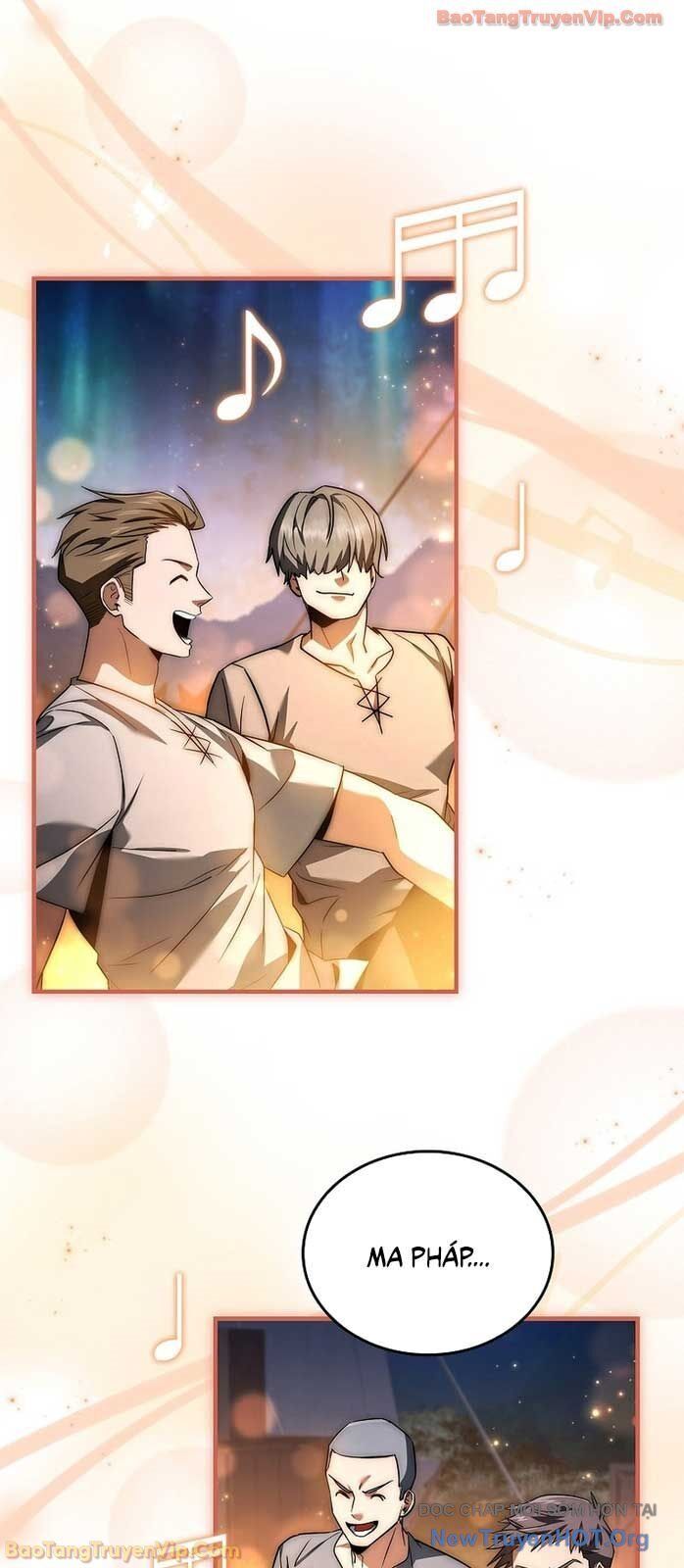 Tam Hoàng Tử Của Vong Quốc Hồi Quy Chapter 31 - 46