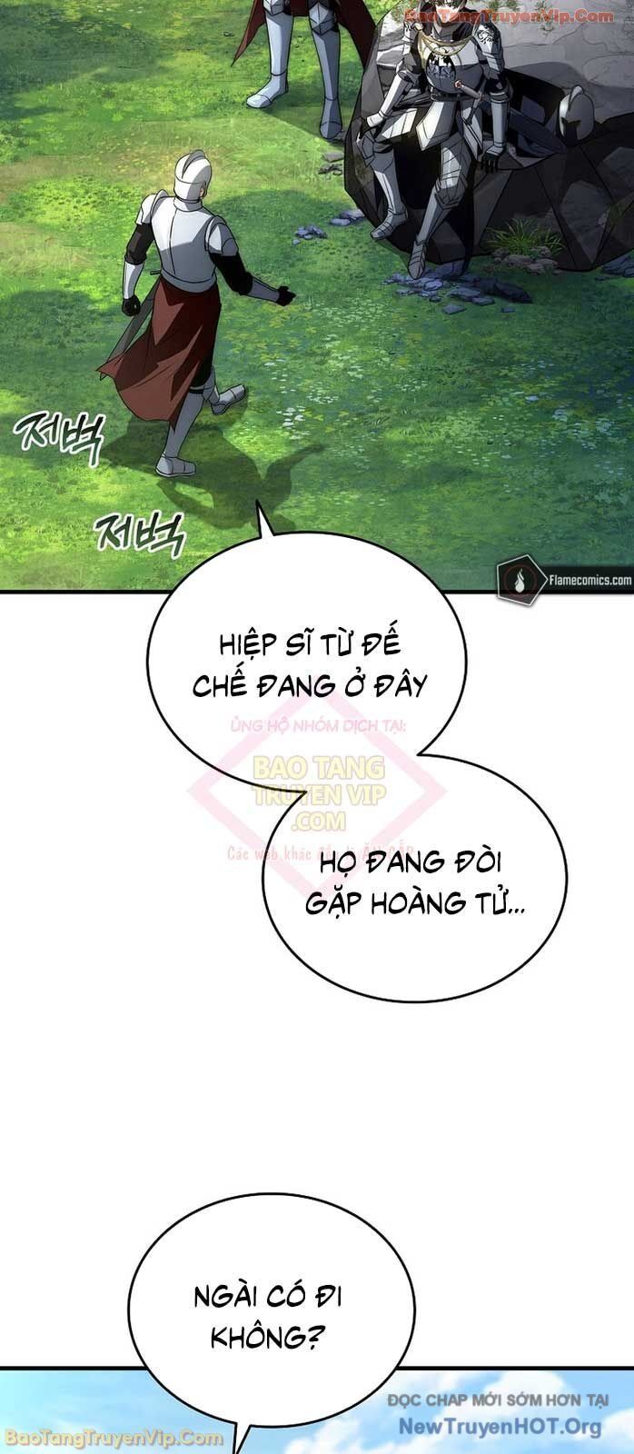 Tam Hoàng Tử Của Vong Quốc Hồi Quy Chapter 31 - 57