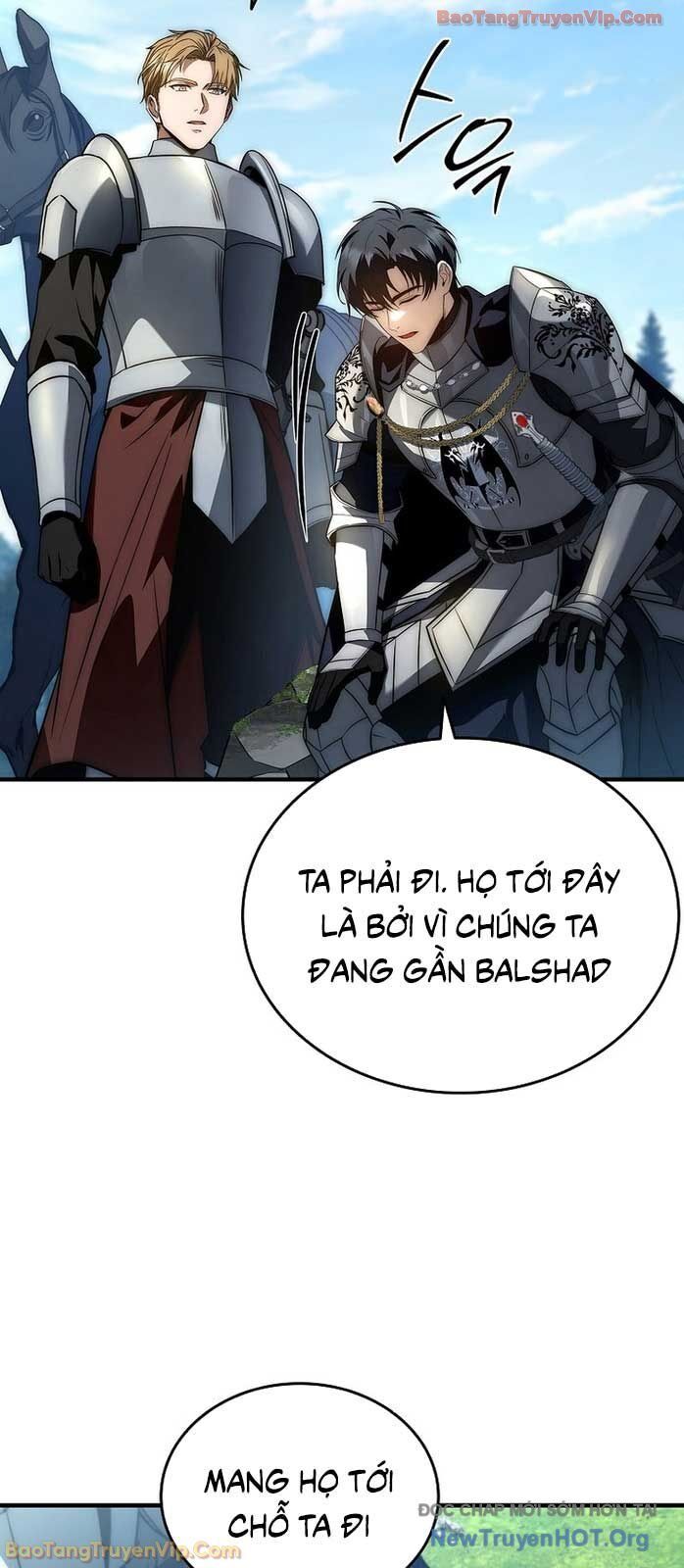 Tam Hoàng Tử Của Vong Quốc Hồi Quy Chapter 31 - 58