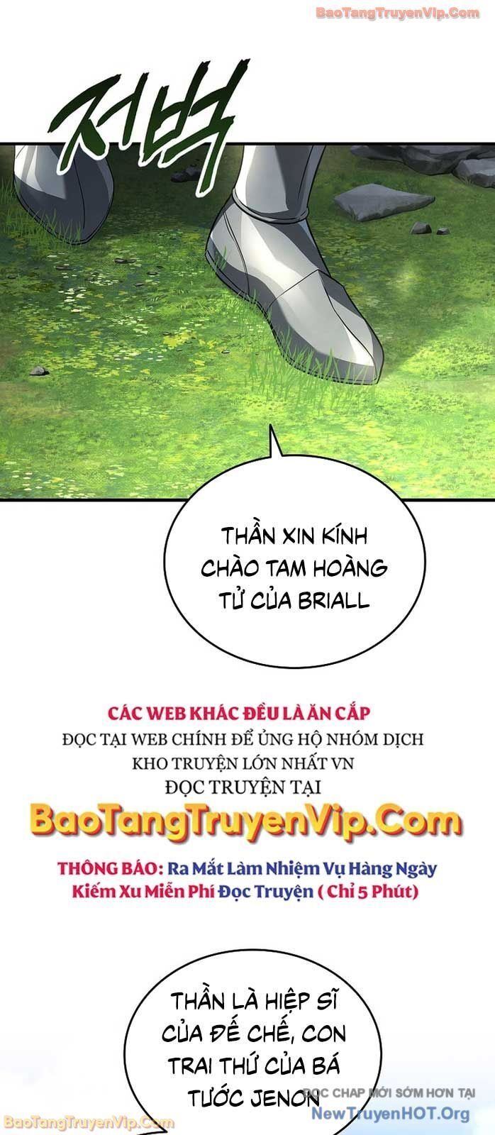 Tam Hoàng Tử Của Vong Quốc Hồi Quy Chapter 31 - 60