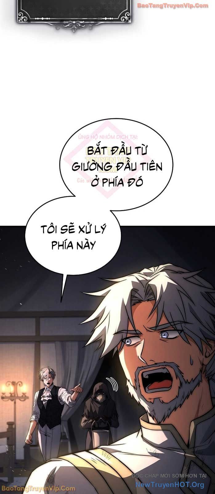 Tam Hoàng Tử Của Vong Quốc Hồi Quy Chapter 31 - 7