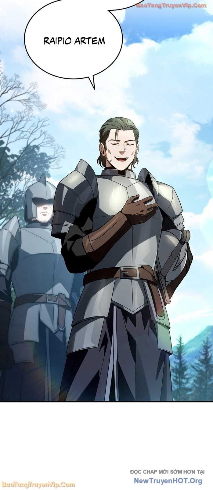 Tam Hoàng Tử Của Vong Quốc Hồi Quy Chapter 31 - 61