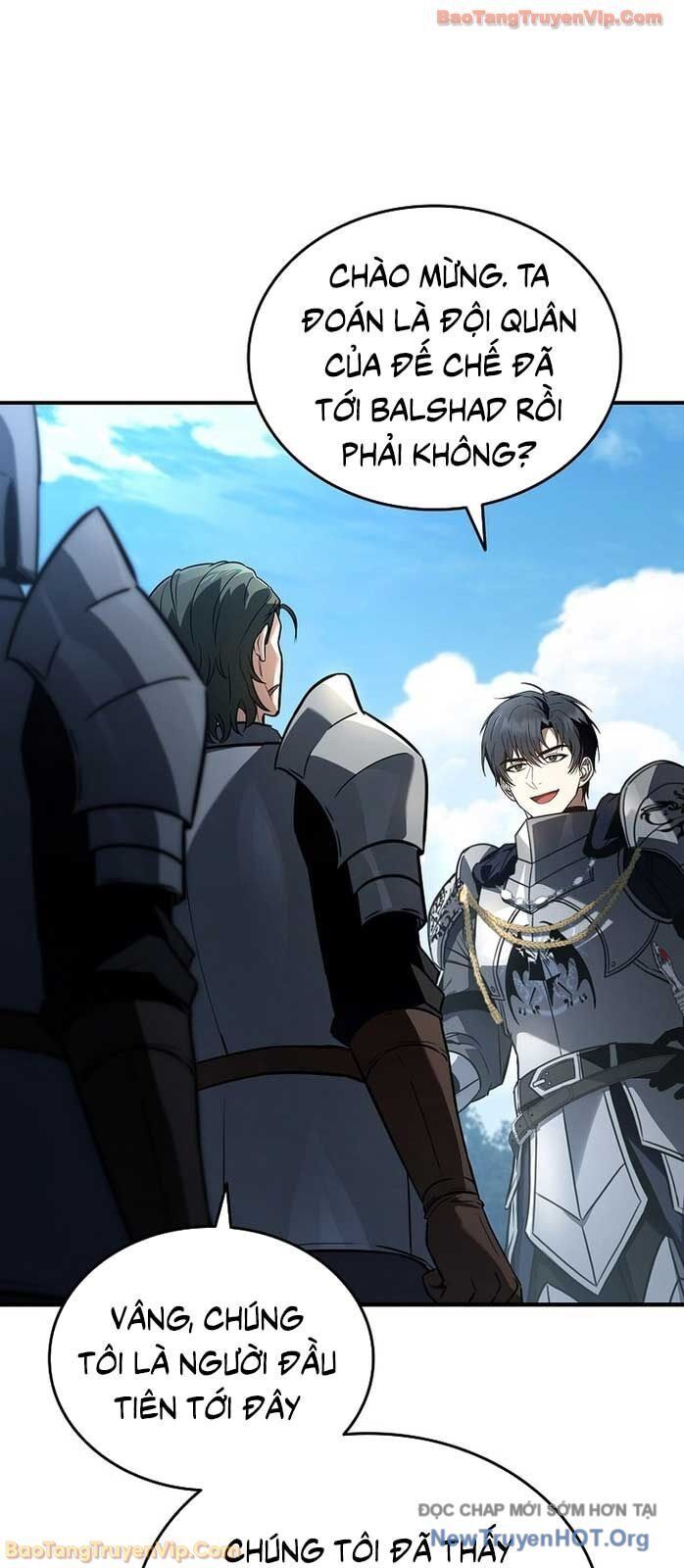 Tam Hoàng Tử Của Vong Quốc Hồi Quy Chapter 31 - 62