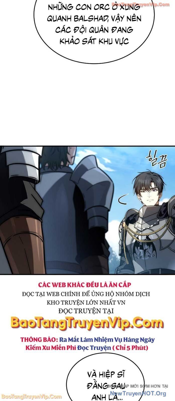 Tam Hoàng Tử Của Vong Quốc Hồi Quy Chapter 31 - 63