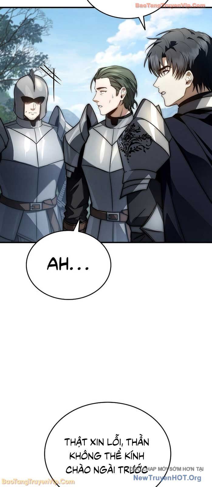 Tam Hoàng Tử Của Vong Quốc Hồi Quy Chapter 31 - 64