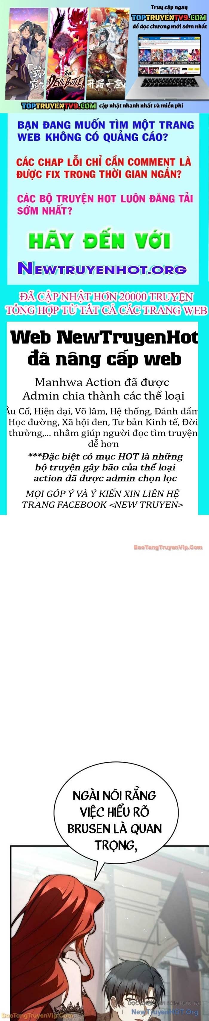 Tam Hoàng Tử Của Vong Quốc Hồi Quy Chapter 34 - 2