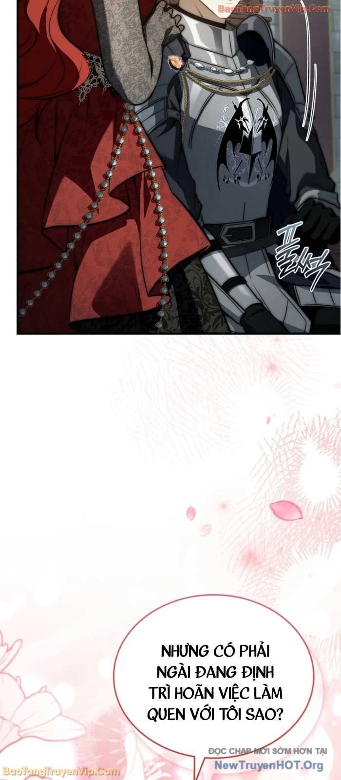Tam Hoàng Tử Của Vong Quốc Hồi Quy Chapter 34 - 3