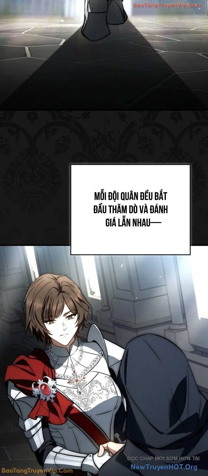 Tam Hoàng Tử Của Vong Quốc Hồi Quy Chapter 34 - 22