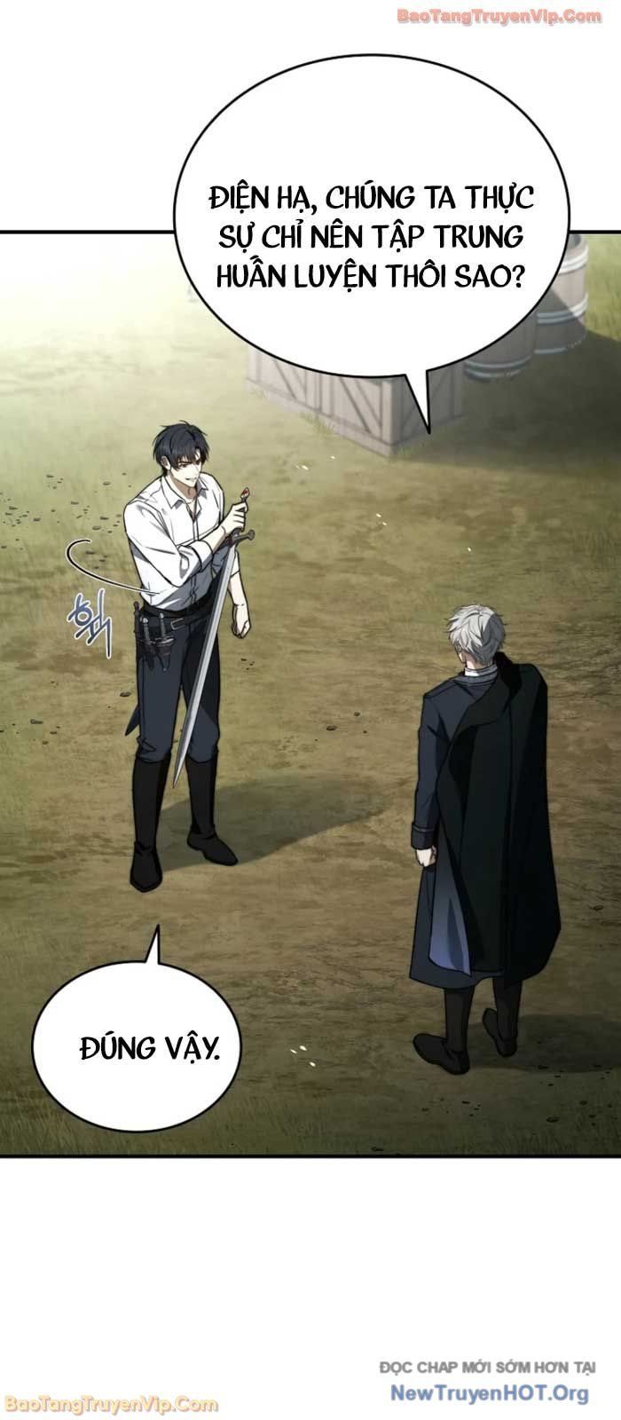 Tam Hoàng Tử Của Vong Quốc Hồi Quy Chapter 34 - 25