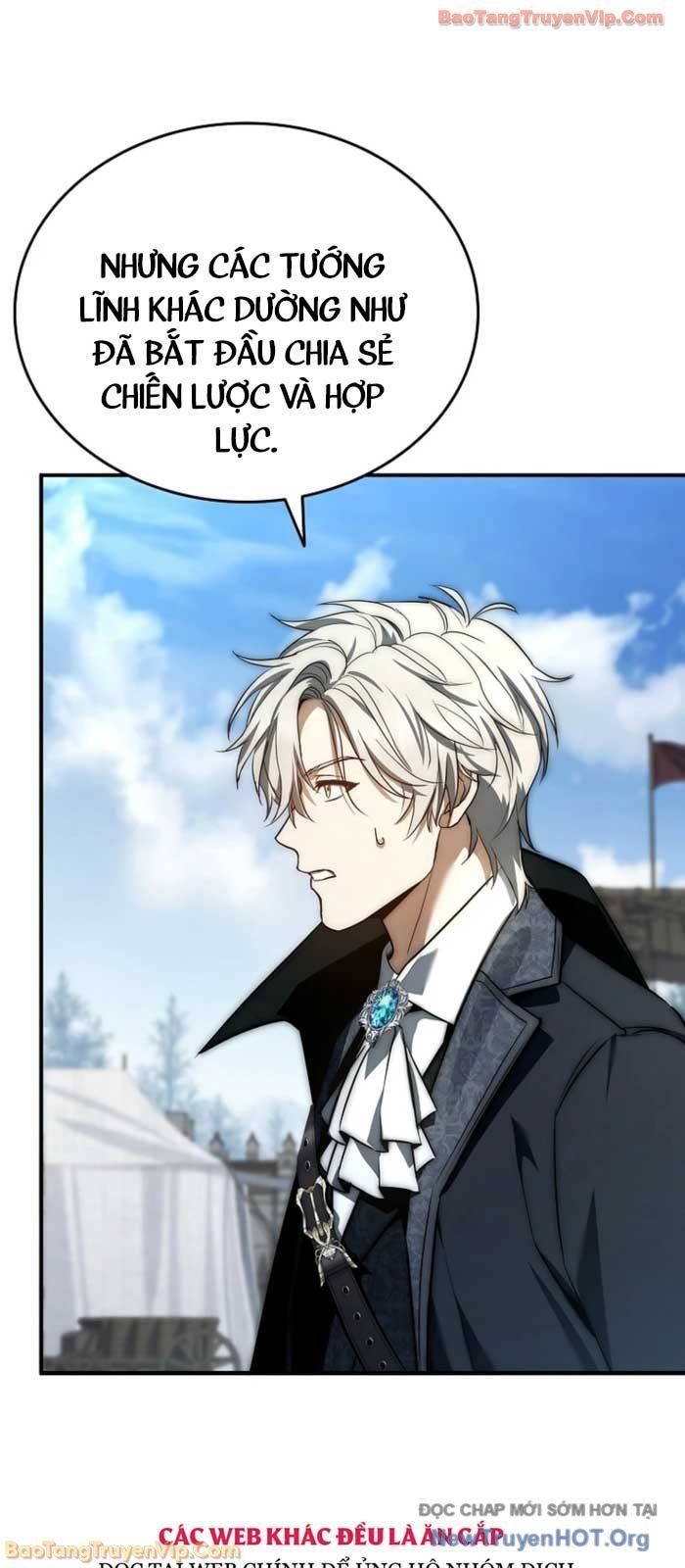 Tam Hoàng Tử Của Vong Quốc Hồi Quy Chapter 34 - 26