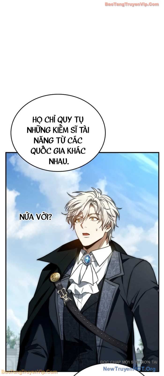 Tam Hoàng Tử Của Vong Quốc Hồi Quy Chapter 34 - 28
