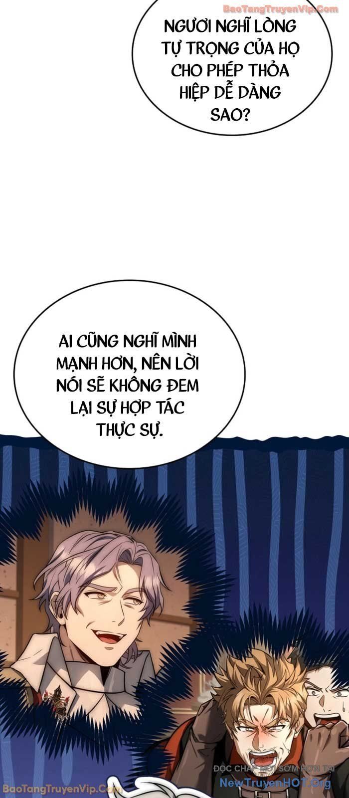 Tam Hoàng Tử Của Vong Quốc Hồi Quy Chapter 34 - 29