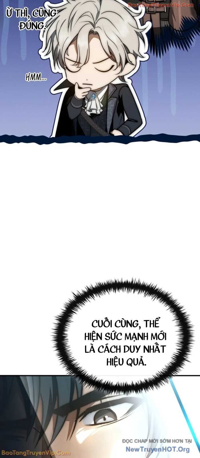 Tam Hoàng Tử Của Vong Quốc Hồi Quy Chapter 34 - 30