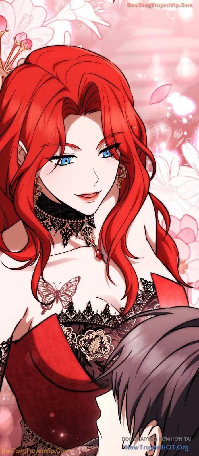 Tam Hoàng Tử Của Vong Quốc Hồi Quy Chapter 34 - 4