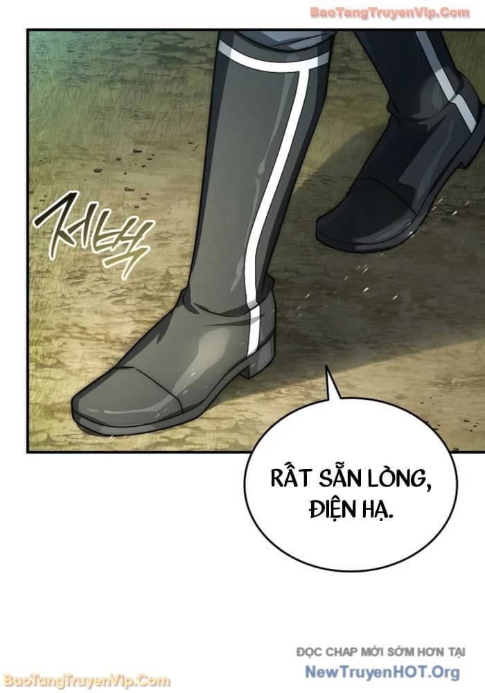 Tam Hoàng Tử Của Vong Quốc Hồi Quy Chapter 34 - 33