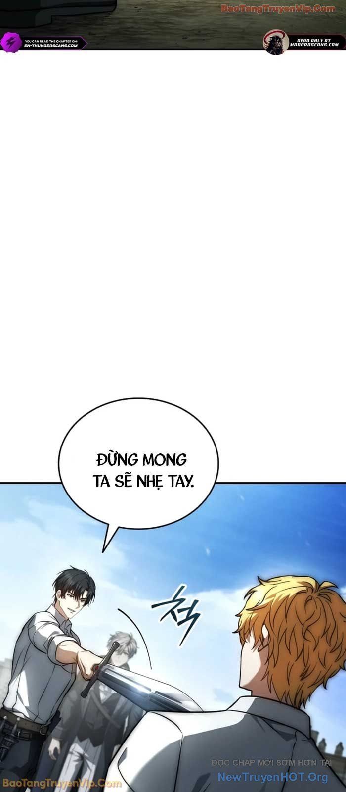 Tam Hoàng Tử Của Vong Quốc Hồi Quy Chapter 34 - 35