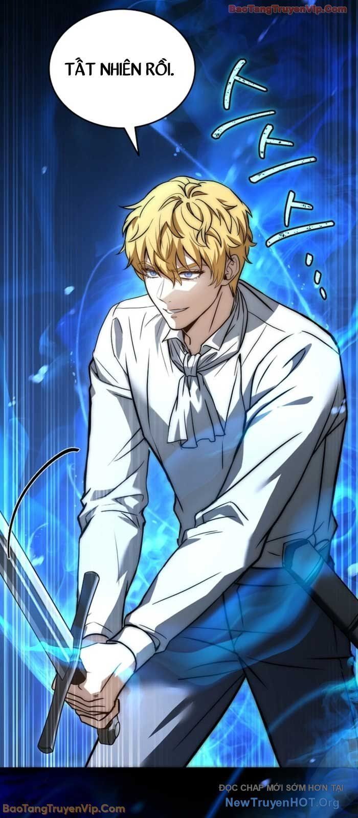 Tam Hoàng Tử Của Vong Quốc Hồi Quy Chapter 34 - 37