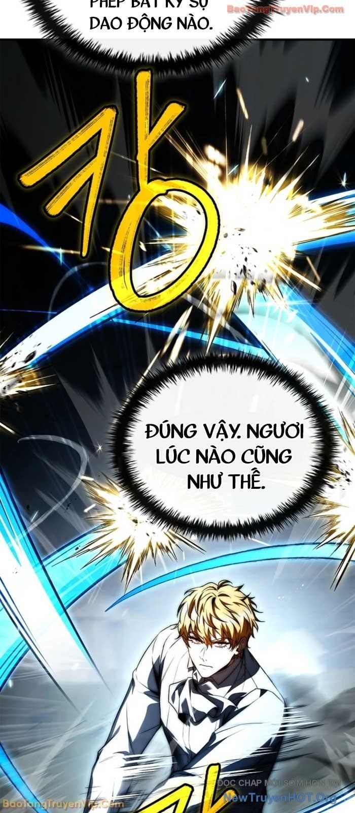 Tam Hoàng Tử Của Vong Quốc Hồi Quy Chapter 34 - 48