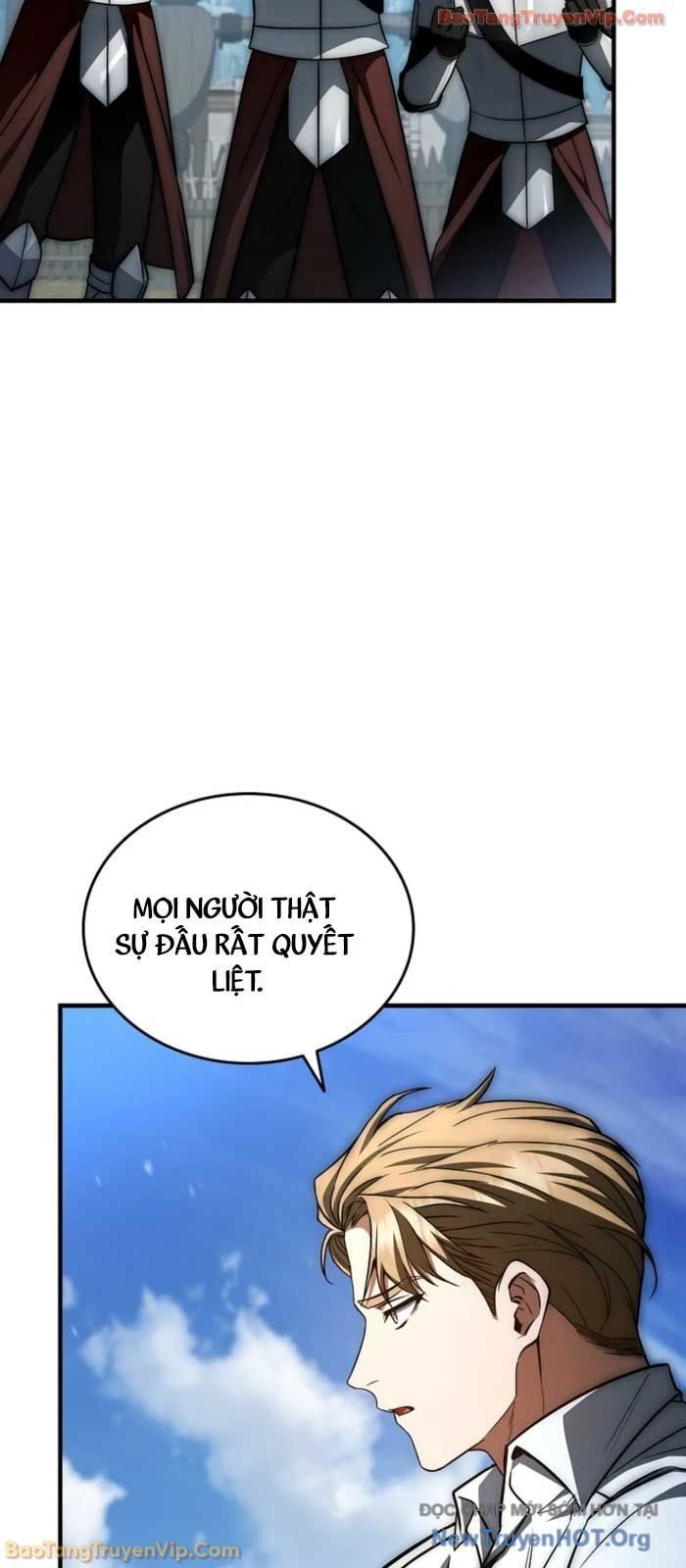 Tam Hoàng Tử Của Vong Quốc Hồi Quy Chapter 34 - 61