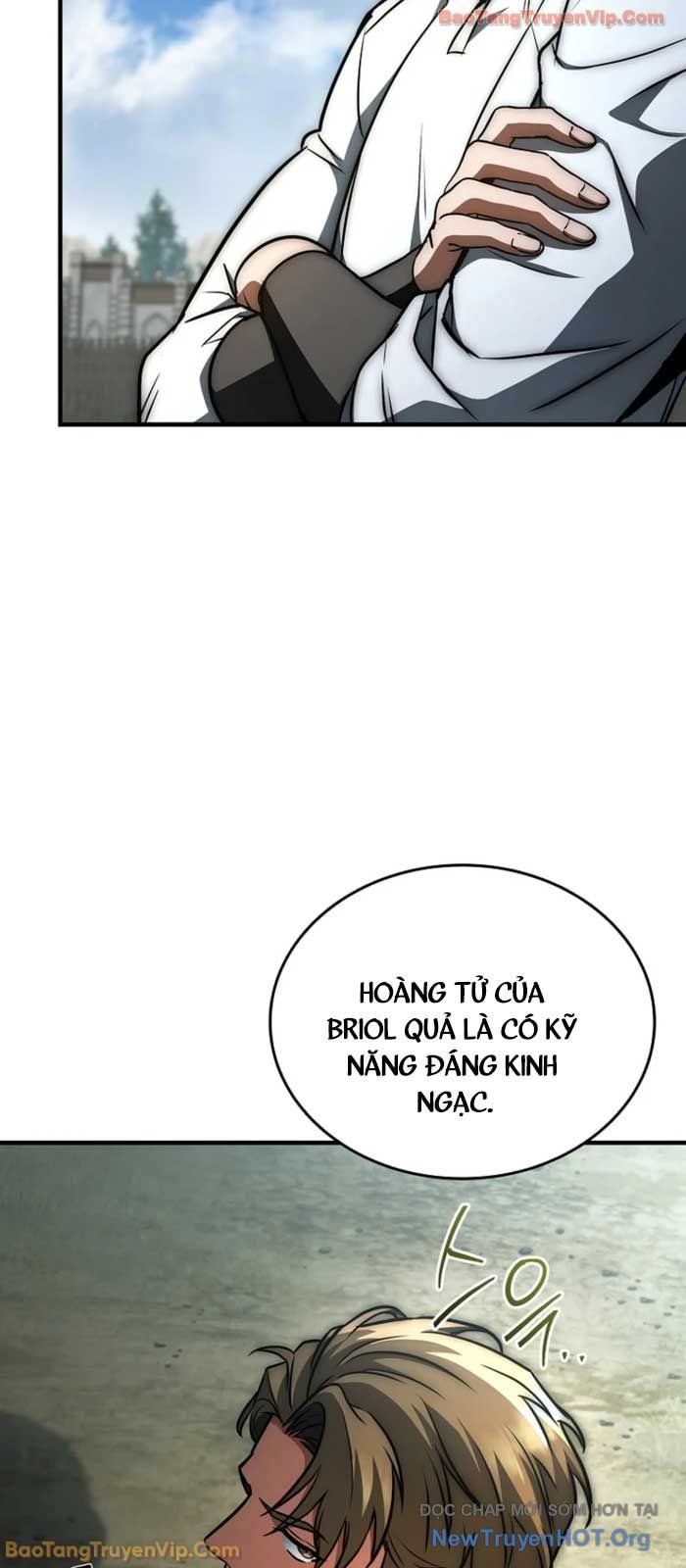 Tam Hoàng Tử Của Vong Quốc Hồi Quy Chapter 34 - 62