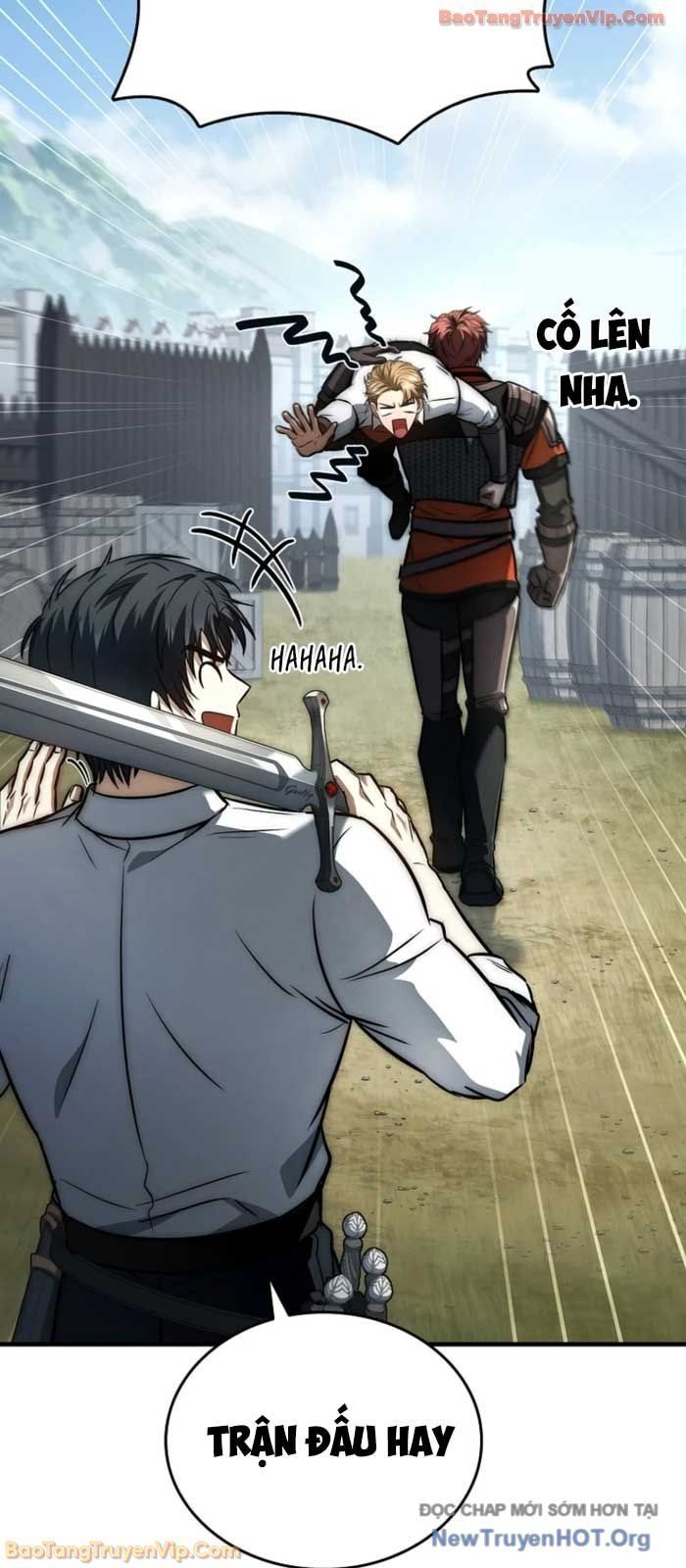 Tam Hoàng Tử Của Vong Quốc Hồi Quy Chapter 34 - 72