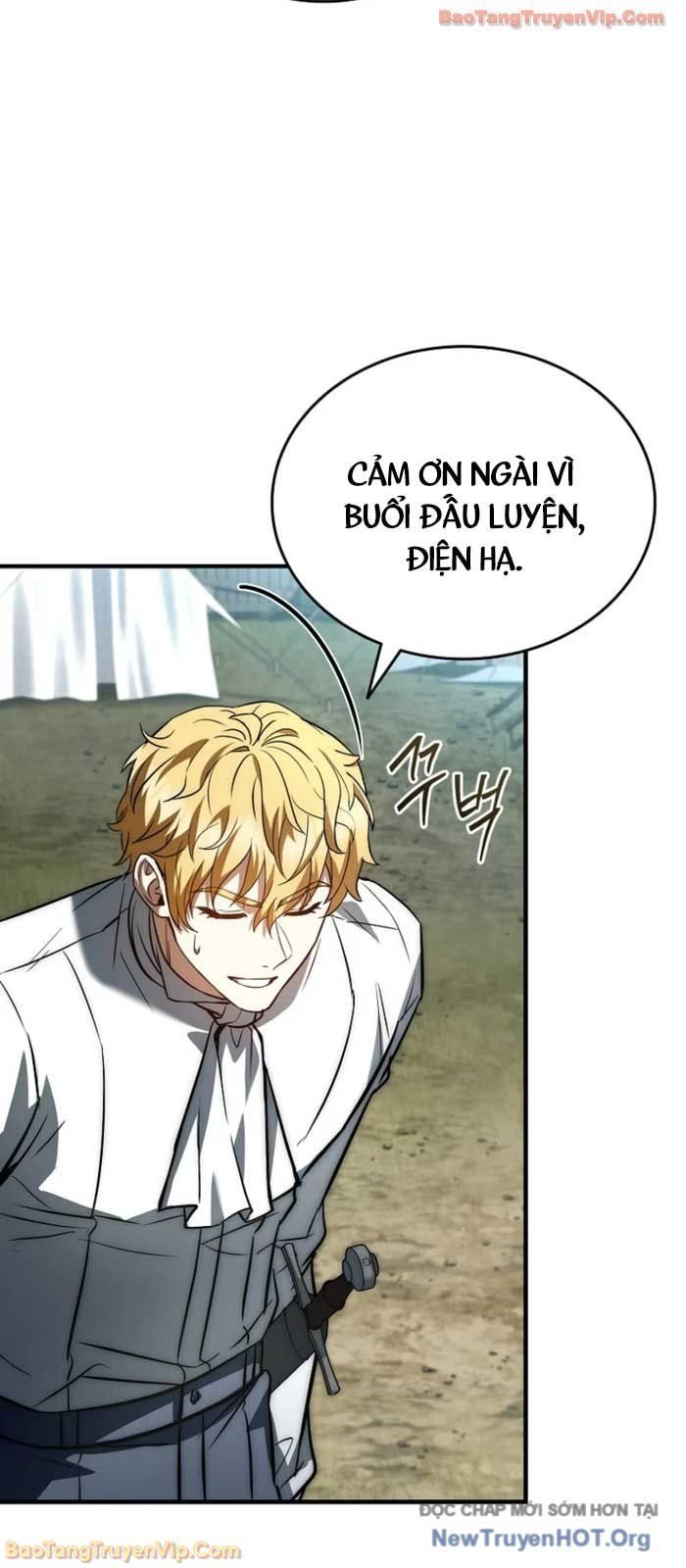 Tam Hoàng Tử Của Vong Quốc Hồi Quy Chapter 34 - 73