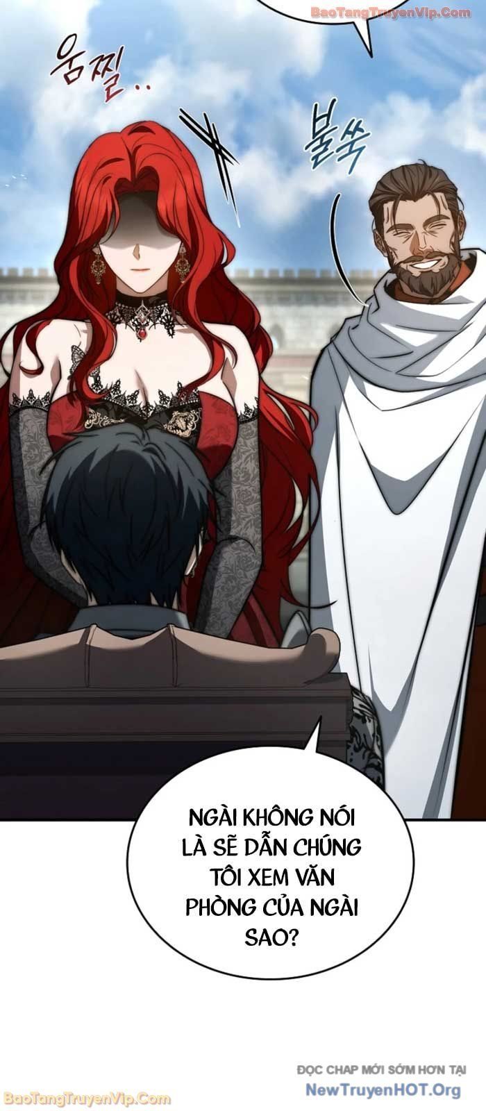 Tam Hoàng Tử Của Vong Quốc Hồi Quy Chapter 34 - 9
