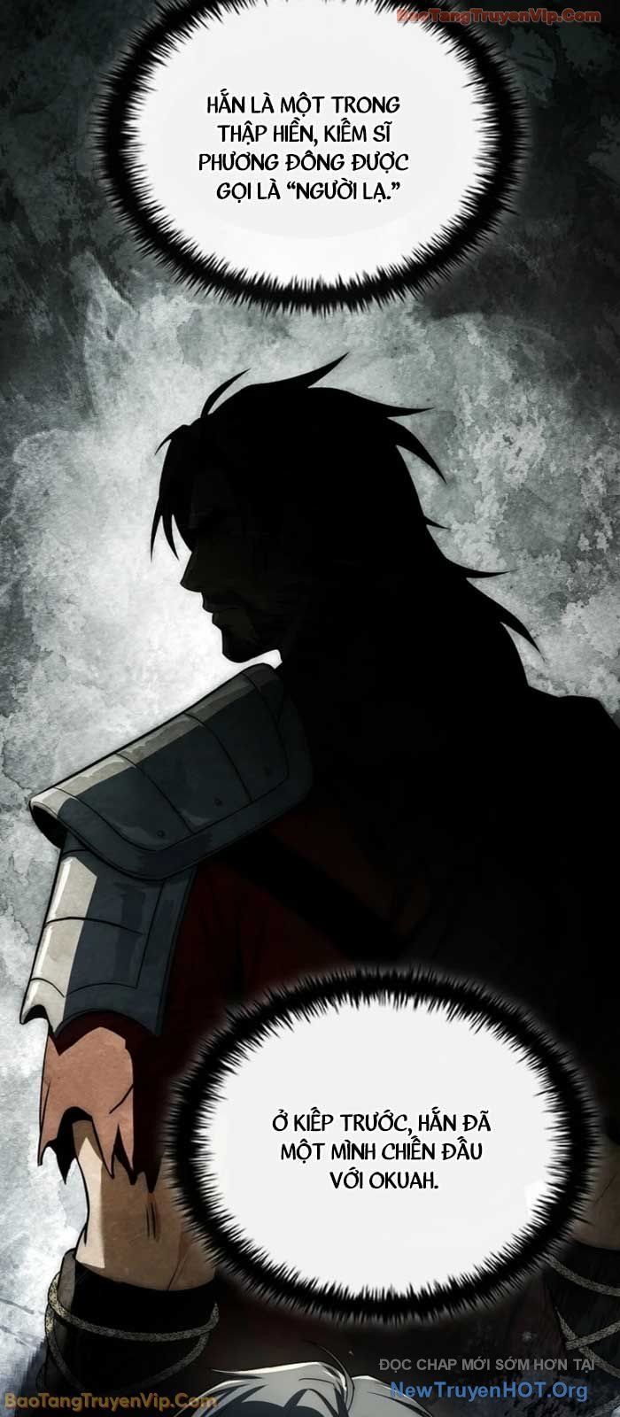 Tam Hoàng Tử Của Vong Quốc Hồi Quy Chapter 34 - 84