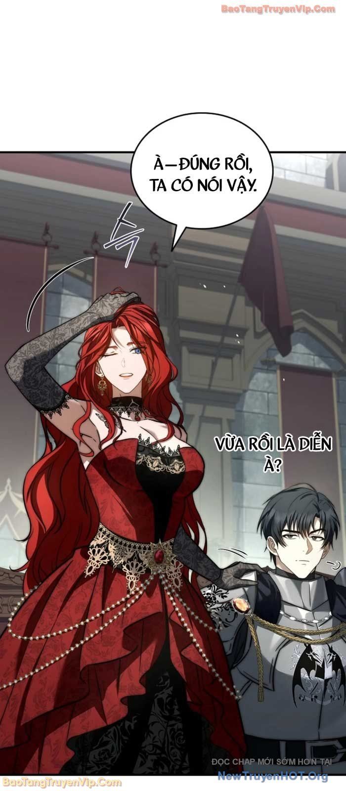 Tam Hoàng Tử Của Vong Quốc Hồi Quy Chapter 34 - 10